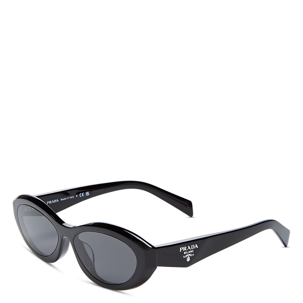 Prada Cat Eye Sunglasses, 56mm - Picture 2 of 10